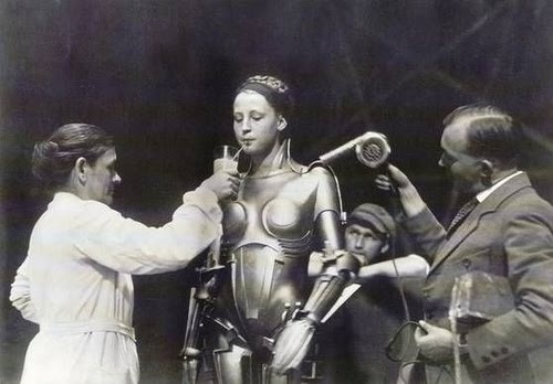 Resultado de imagen para brigitte helm