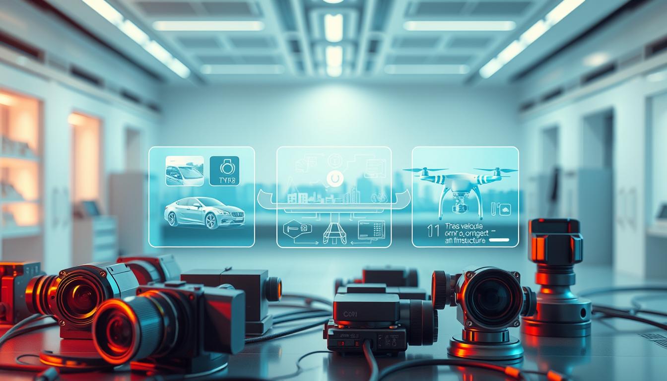 Real World Computer Vision Applications Transforming Industries