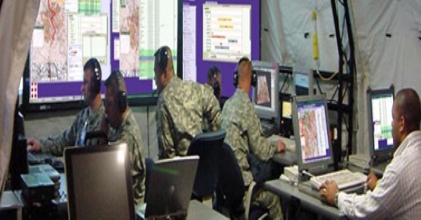 Battle Command in the Workplace