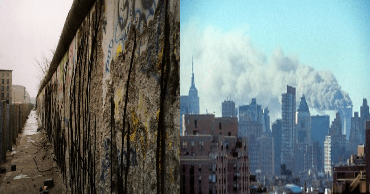 Comparing Two National Security Councils