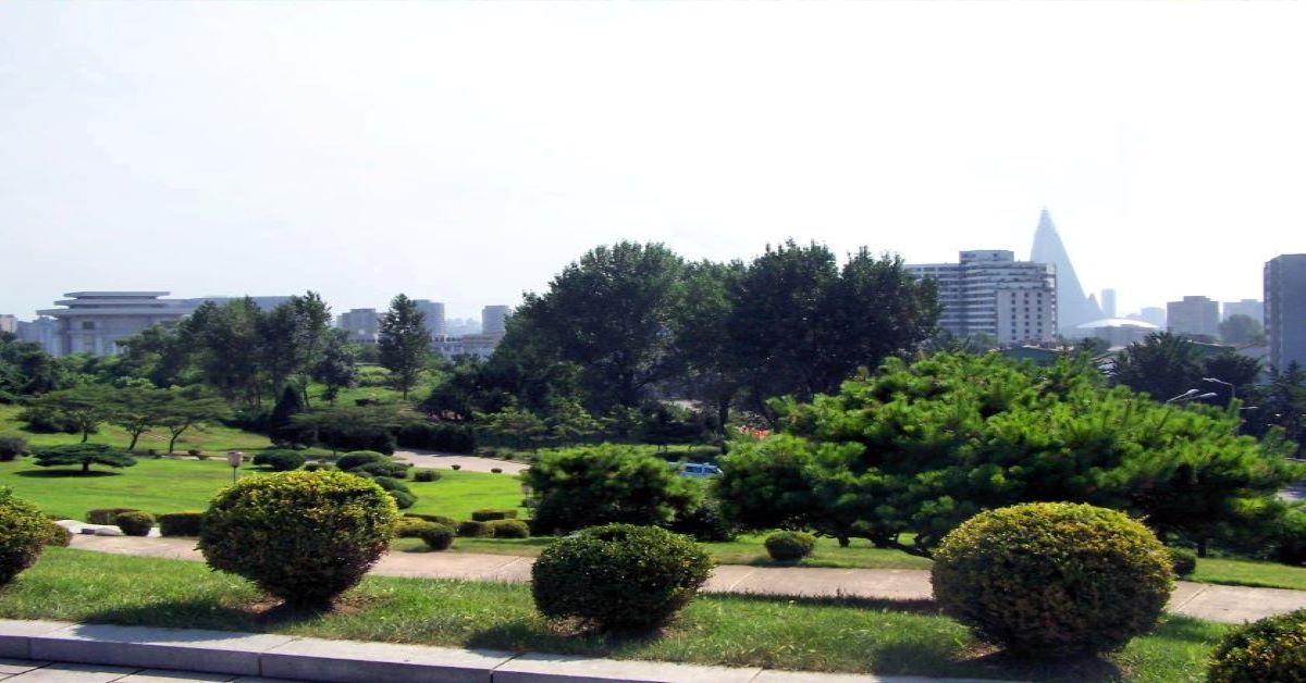 What is Juche?