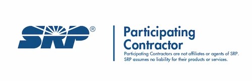 SRP Participating Contractor