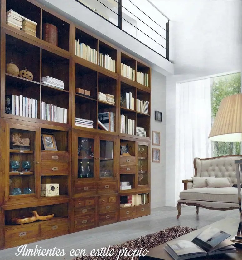 NUESTROS SALONES DISEÑADOS A MEDIDA 30 MYSalon