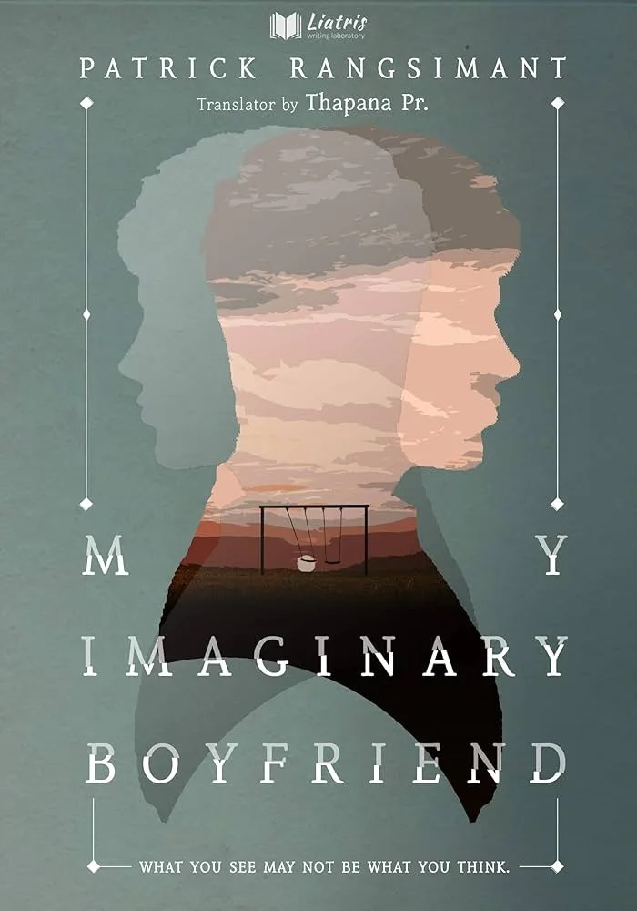 My Imaginary Boyfriend