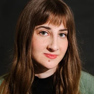 Miranda Schreiber