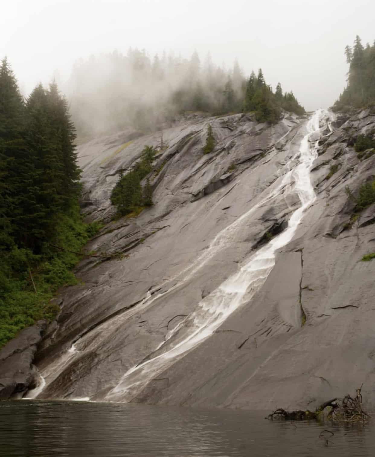 Otter Falls