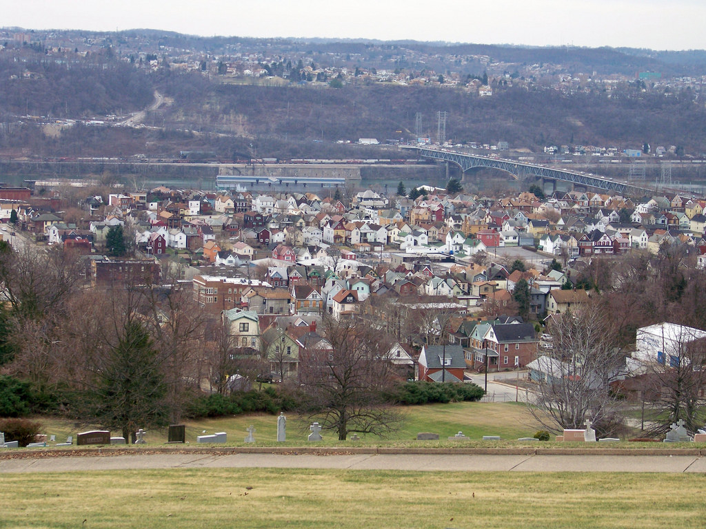 North Braddock Sights North Braddock Borough 3373786714 E700aea112 B 