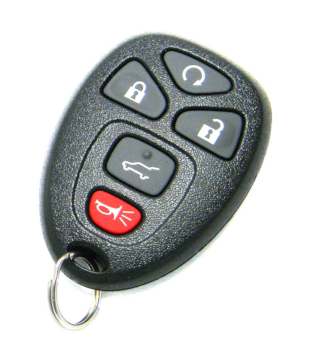 How To Replace A 2012 2017 Buick Verano Key Fob Battery 