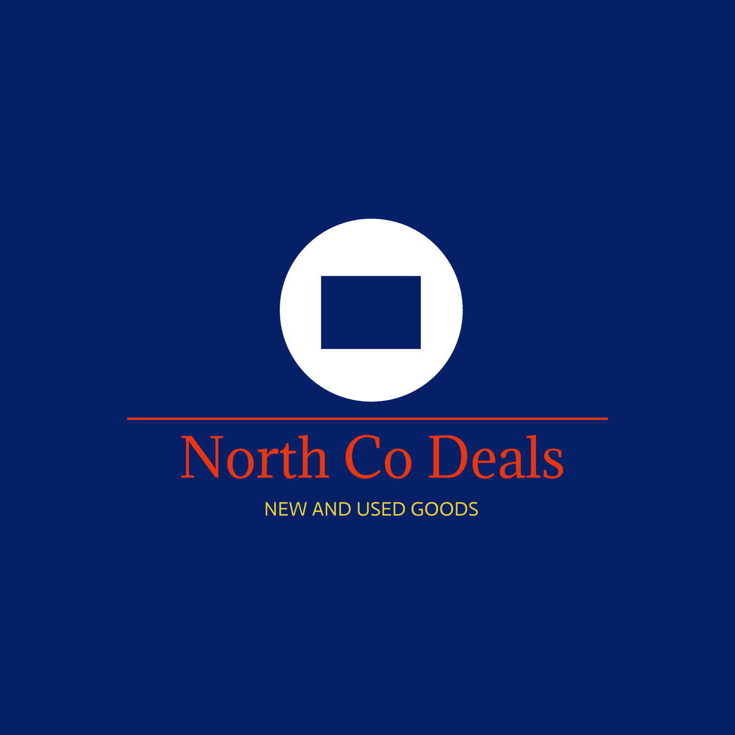 North CO Deals Logo