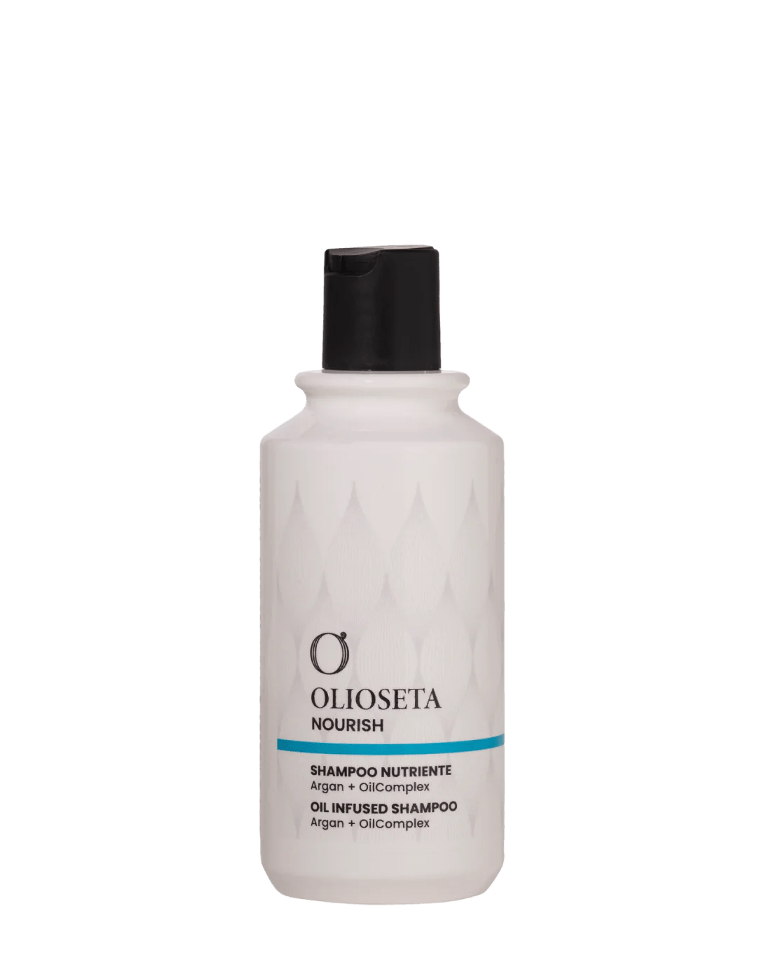 Olioseta - Oil Infused Shampoo 250ml
