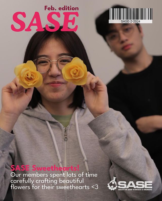 Sase february recap · neu sase