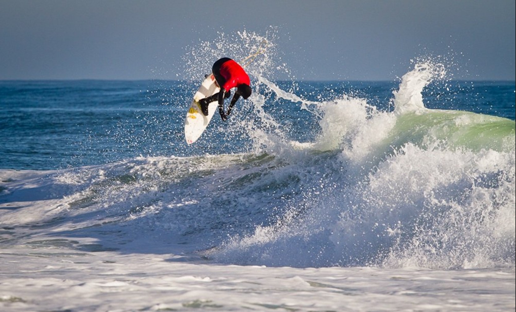 Life On Cape Cod Takes Shape