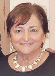 Lia Tota