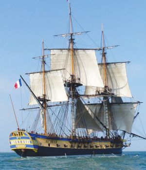 The Lâ€™Hermione
