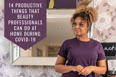 SALONWEAR - Blog Banner