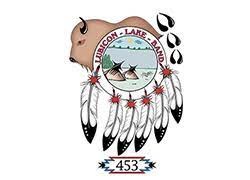 Native Band Logo
