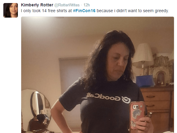 FinCon16