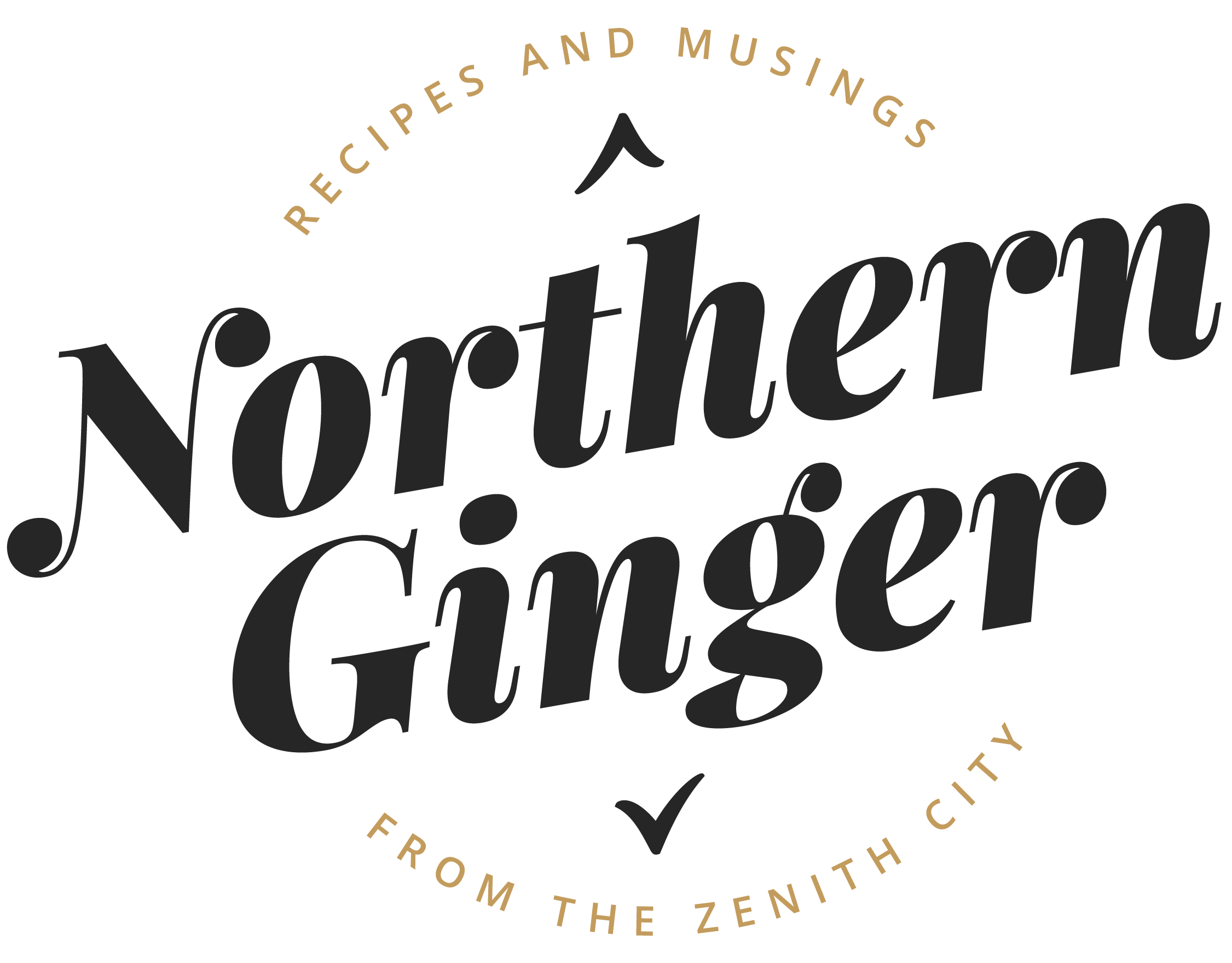 Northern Ginger