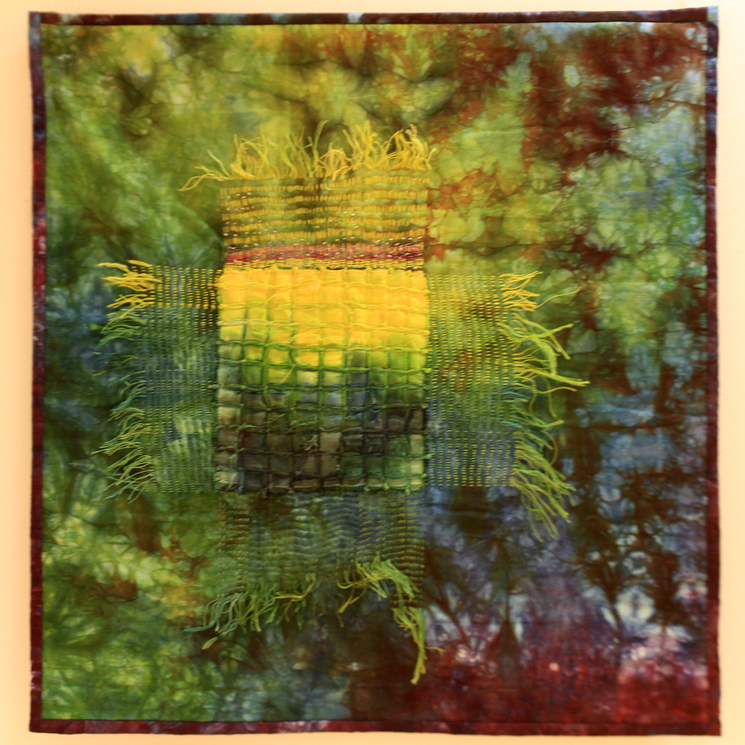 Anne French 'Enchanted Aurora'