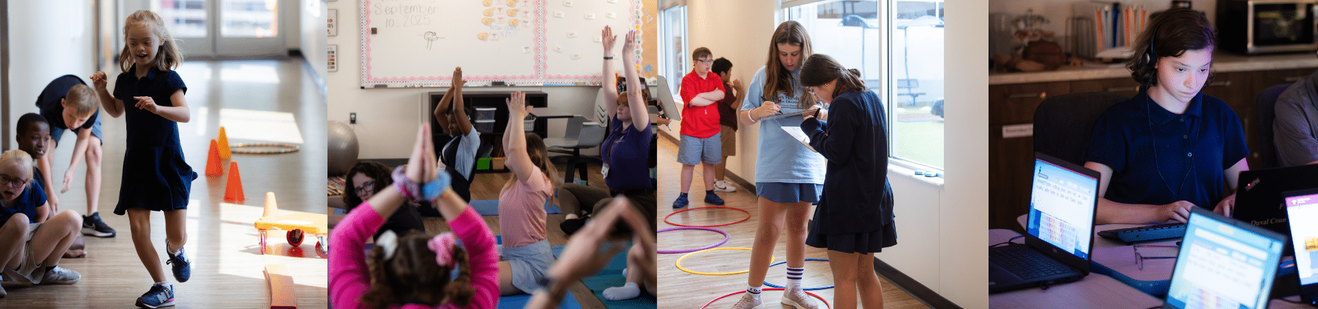 North Florida School of Special Education