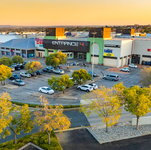 Northgate