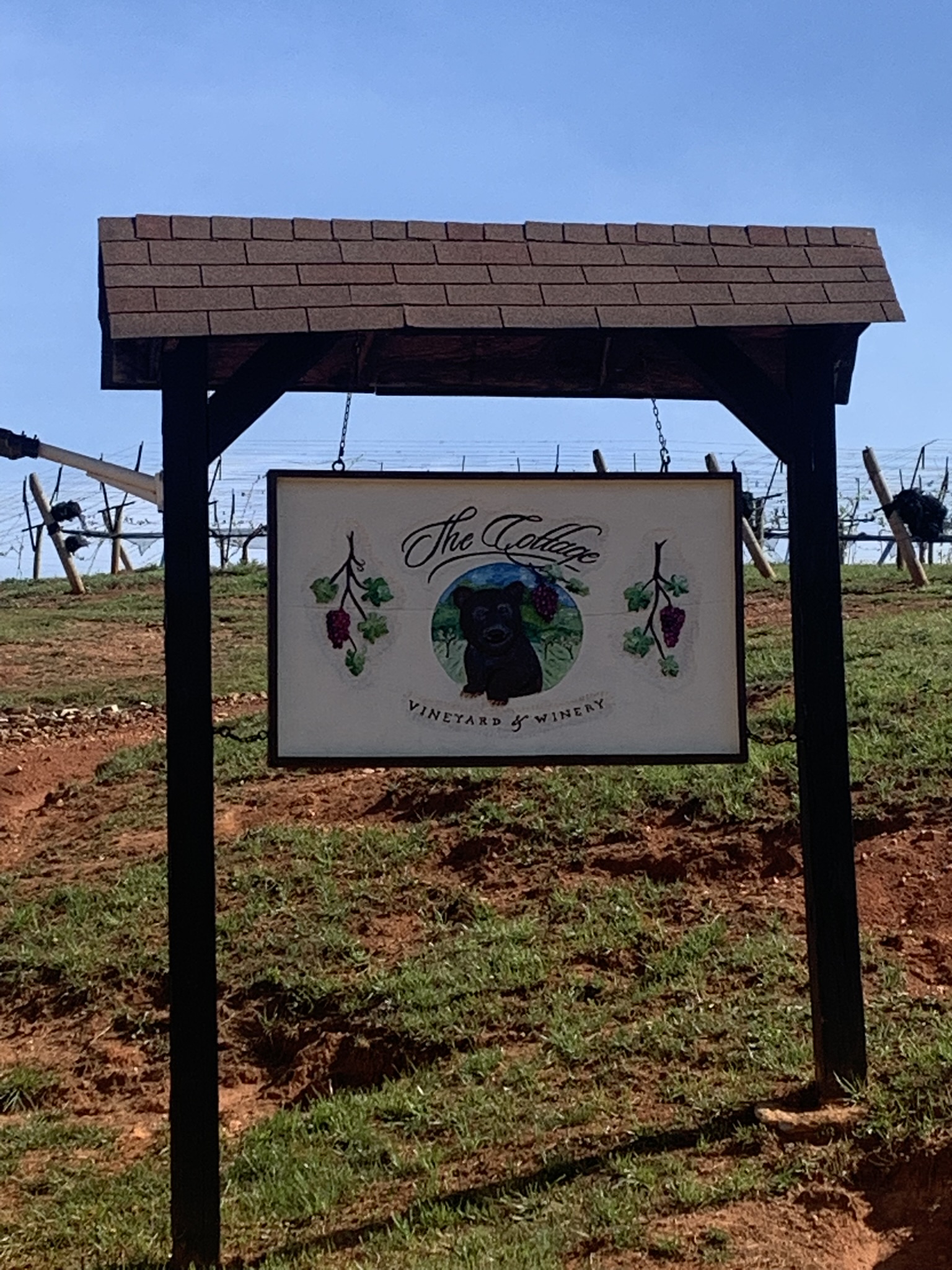 The Cottage Winery