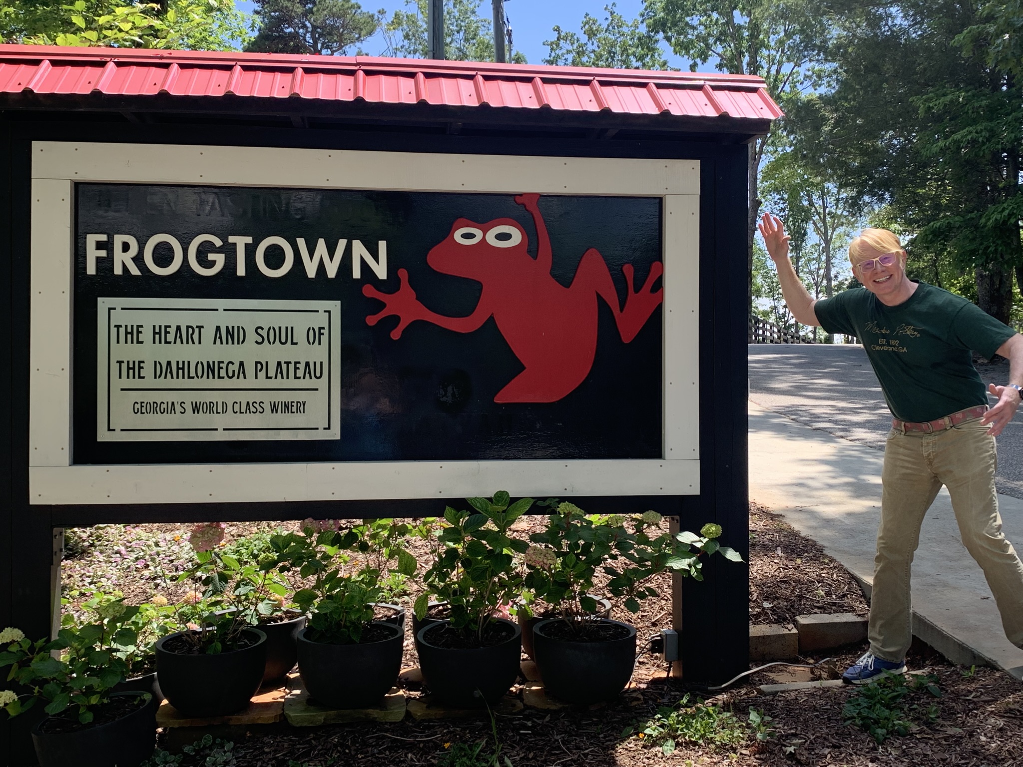 Frogtown Cellars