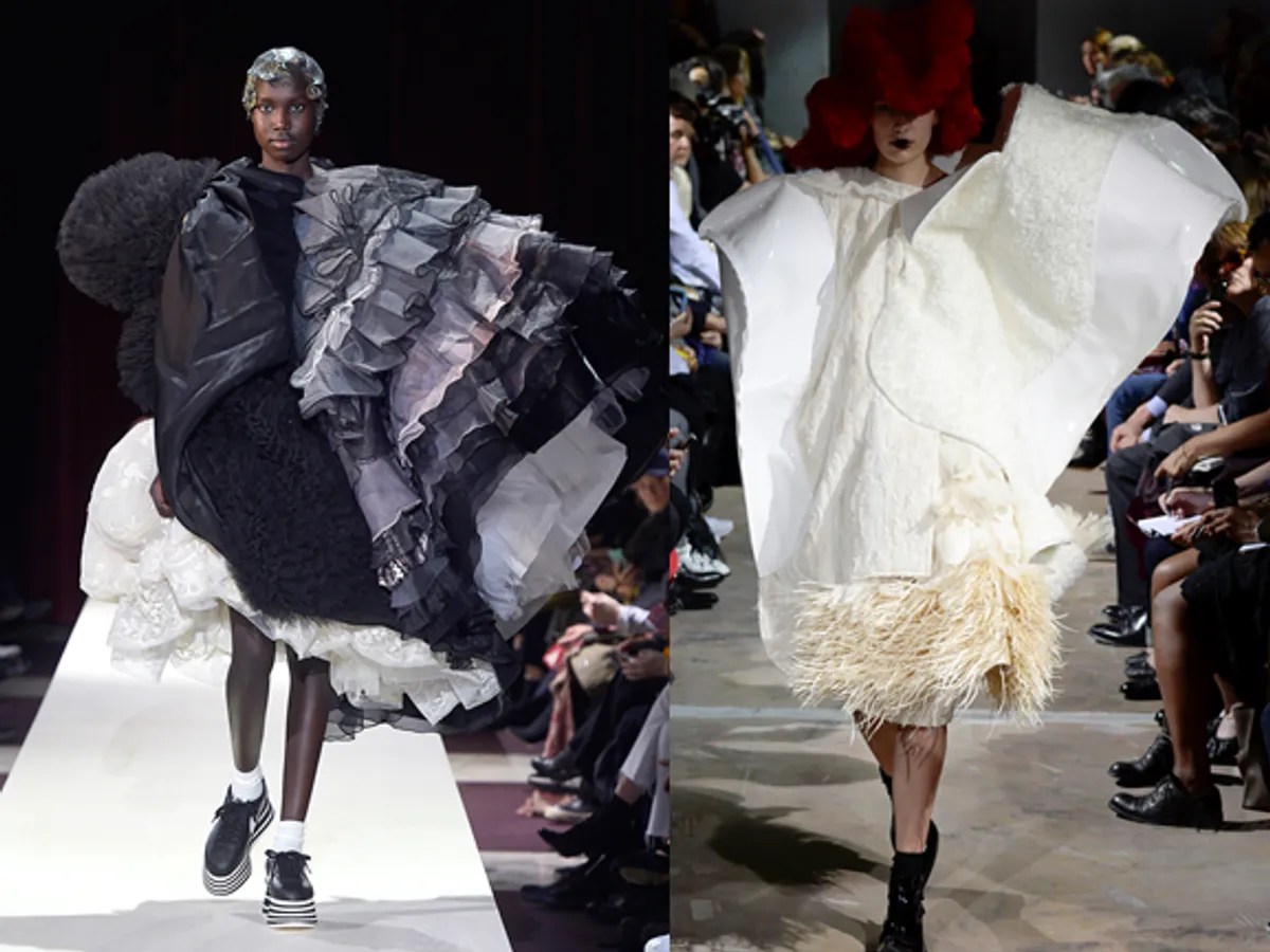Comme Des Garçons and Geedup Co The New Streetwear Era