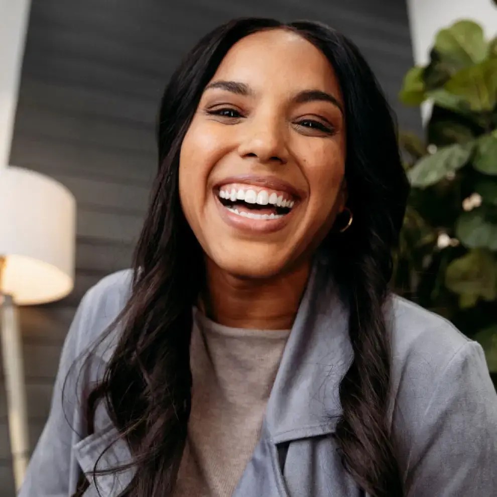 Invisalign Clear Aligners