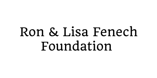 Ron & Lisa Fenech Foundation