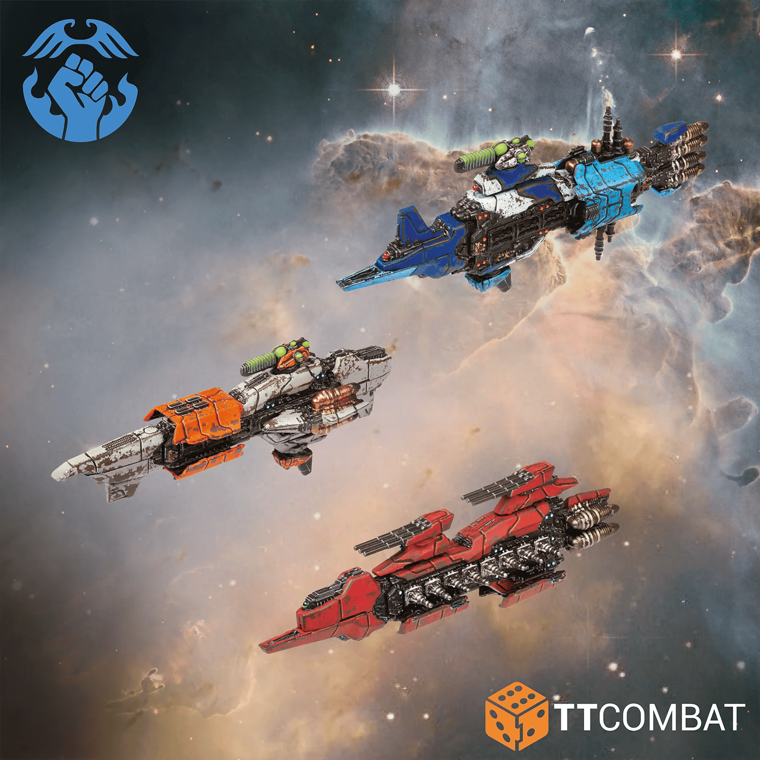 Resistance Battlefleet - Image 2