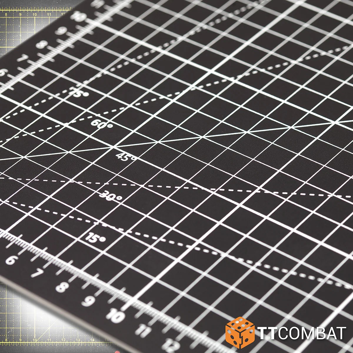 TTCombat Cutting Mat - Image 2