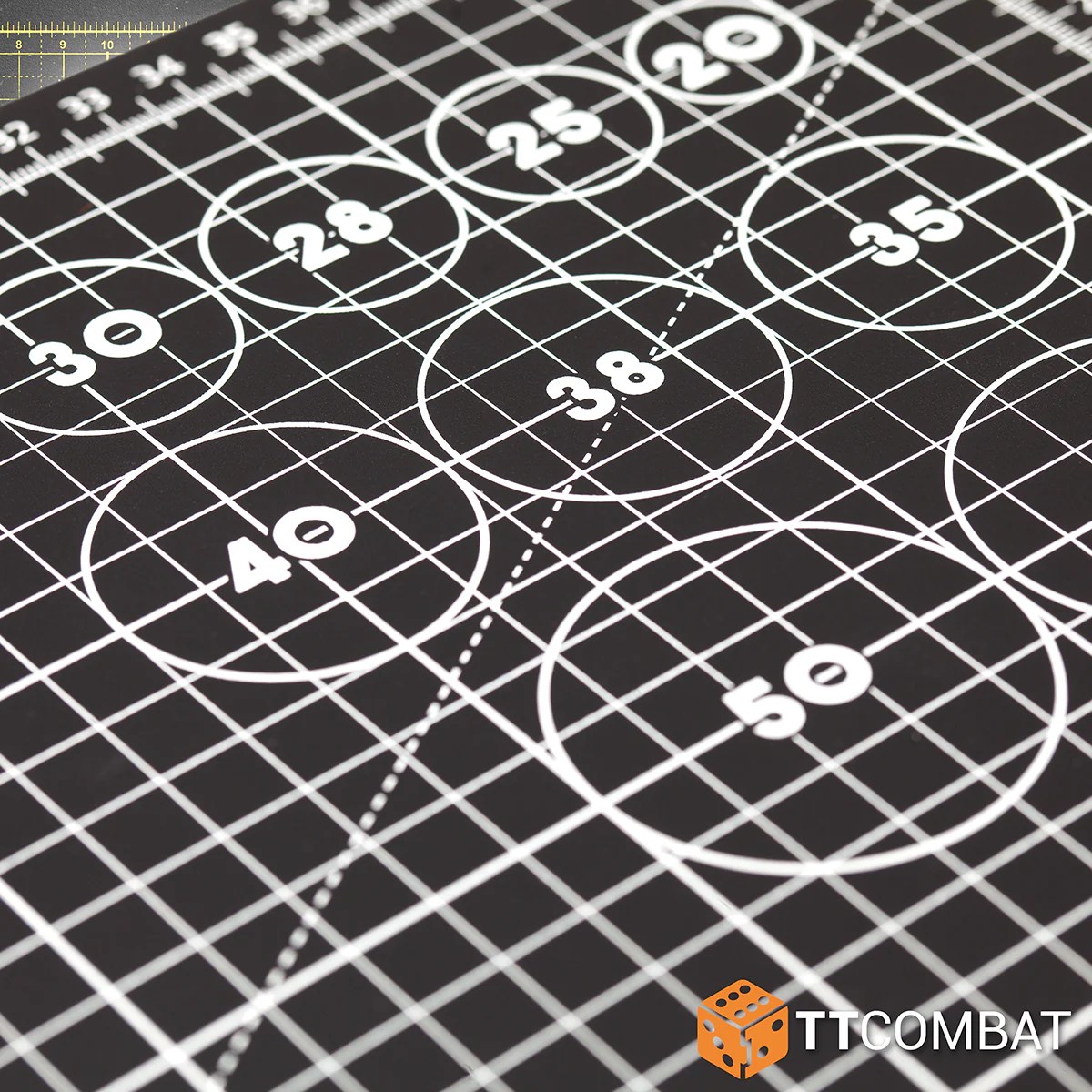 TTCombat Cutting Mat - Image 3