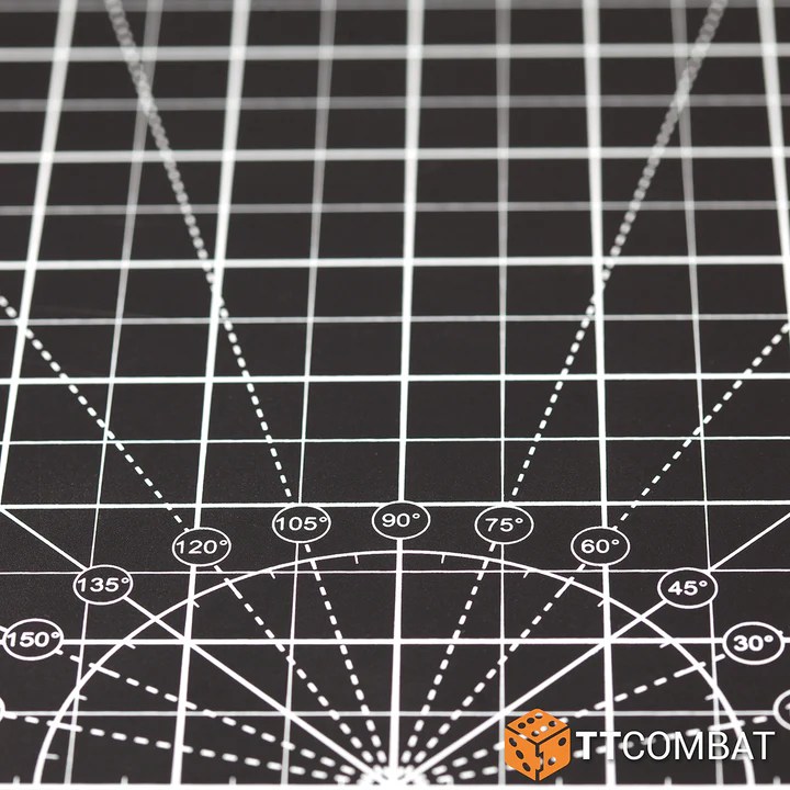 TTCombat Cutting Mat - Image 4
