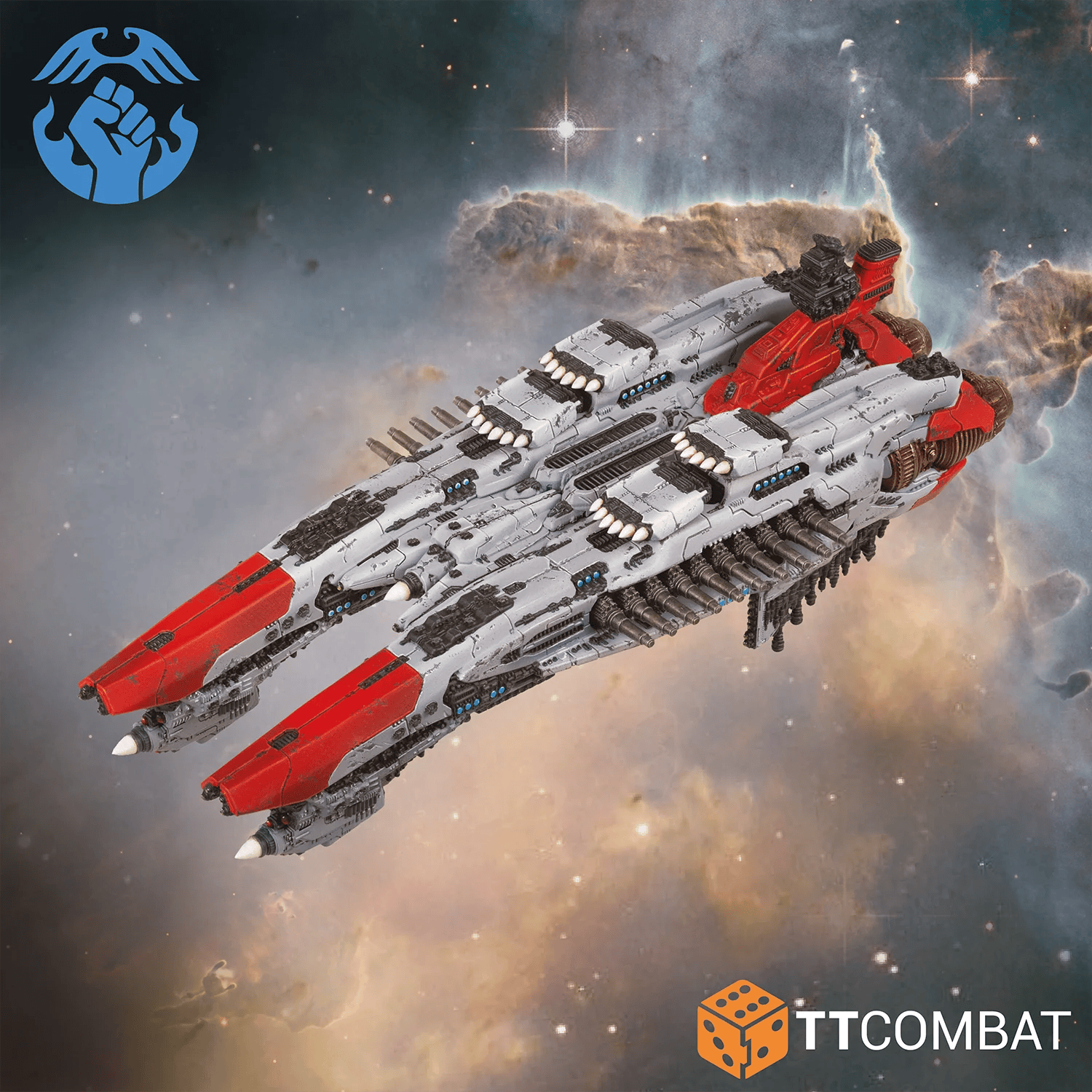 Resistance Battlefleet - Image 3