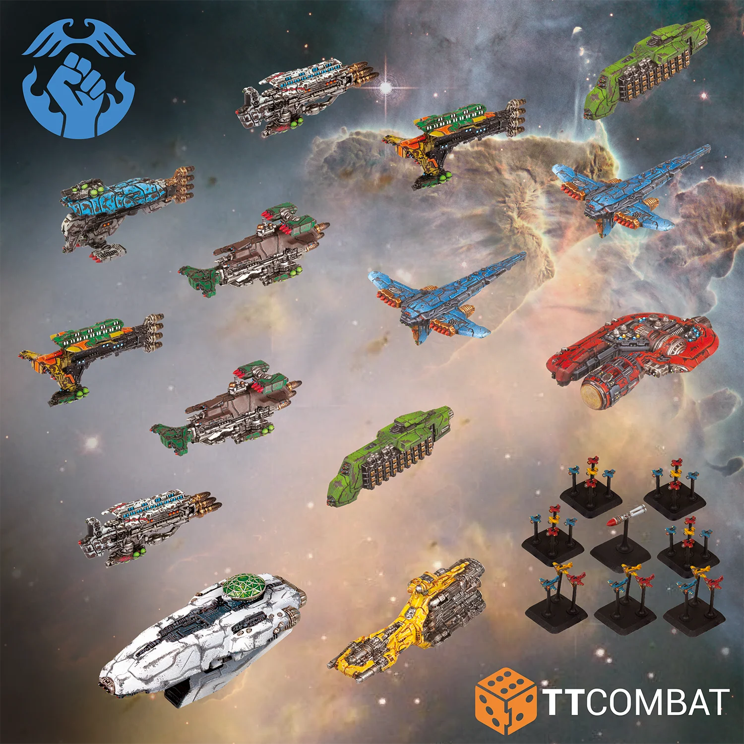 Resistance Battlefleet - Image 5
