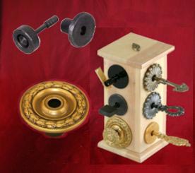 Imperial Universal Gas Valve Key In The Gas Fireplace Log Accessories Department At Lowes Com