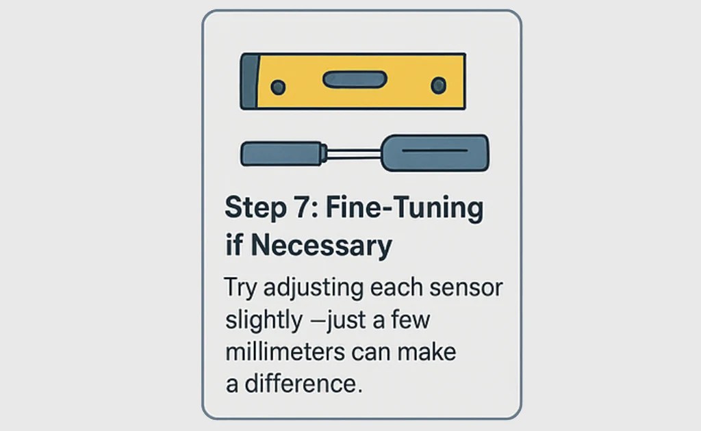 Fine-Tuning if Necessary