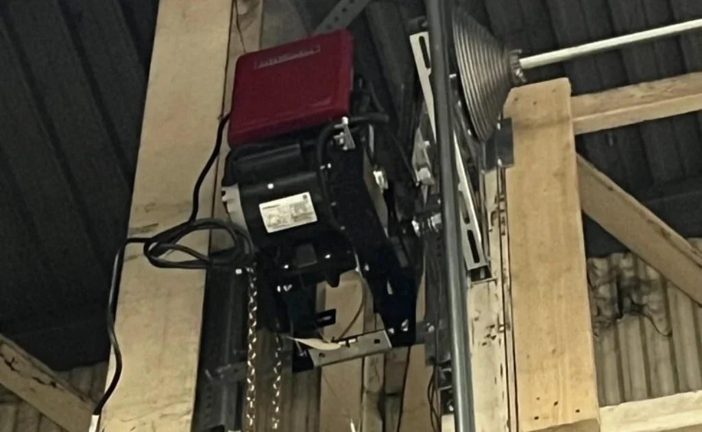 Brittany Opener Installers