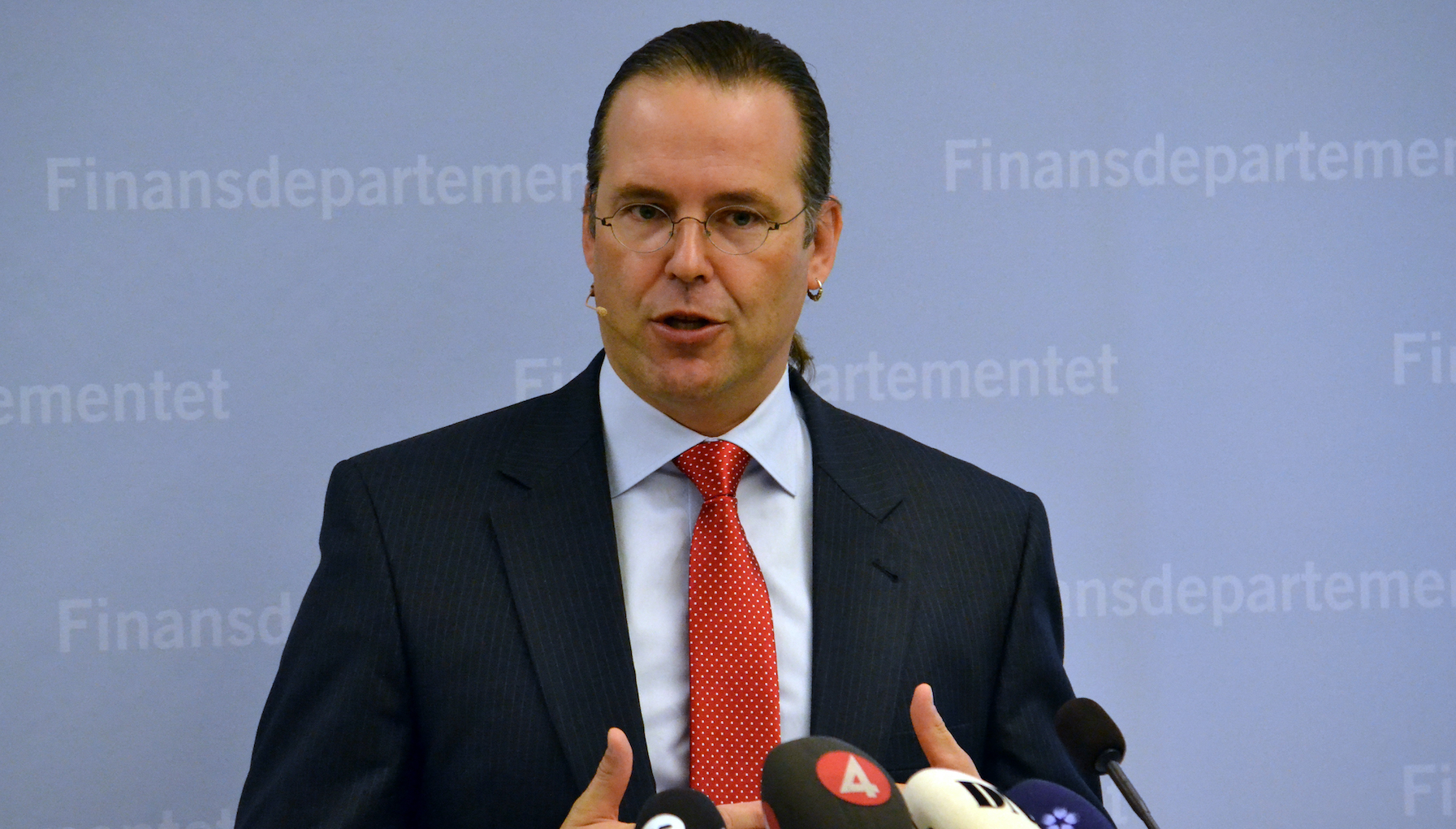 Anders Borg Wikispooks - Gradient Designs - Classic Retina Collection