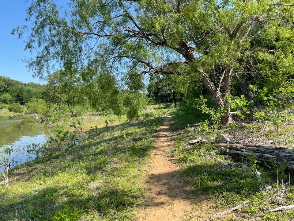 Rocky Point Trail