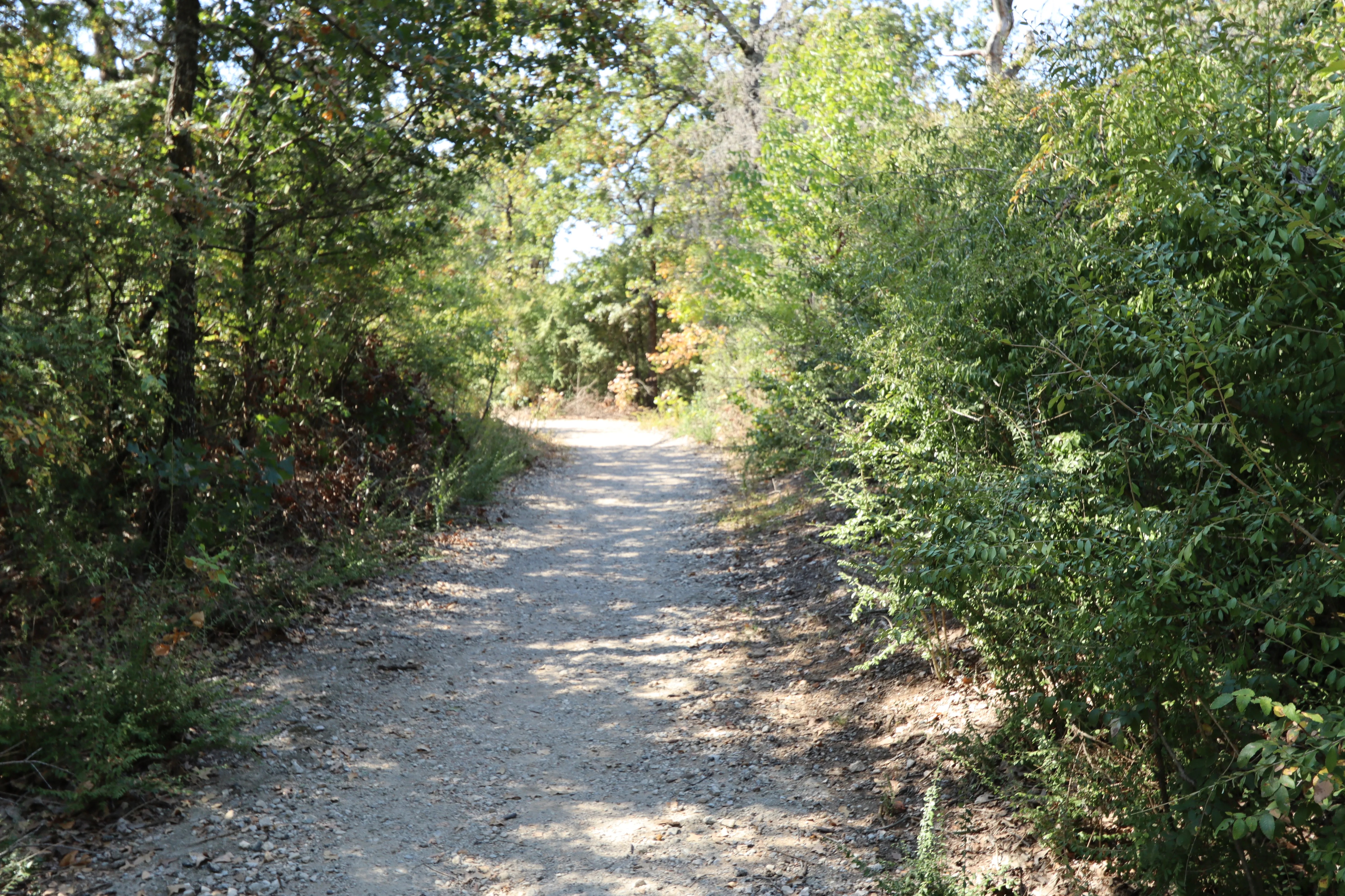 Crystal Canyon Natural Area