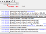 Debugging Shaders In Flash With Pix Northway Games