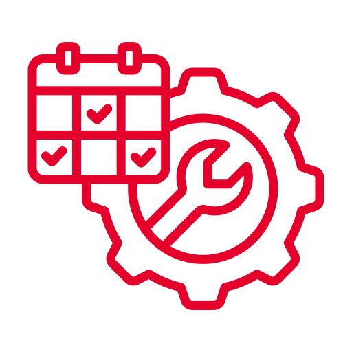 Maintenance Schedules