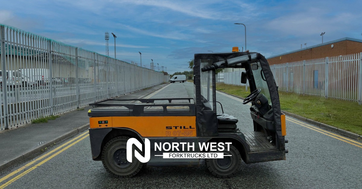 Why Buy a Tow Tug