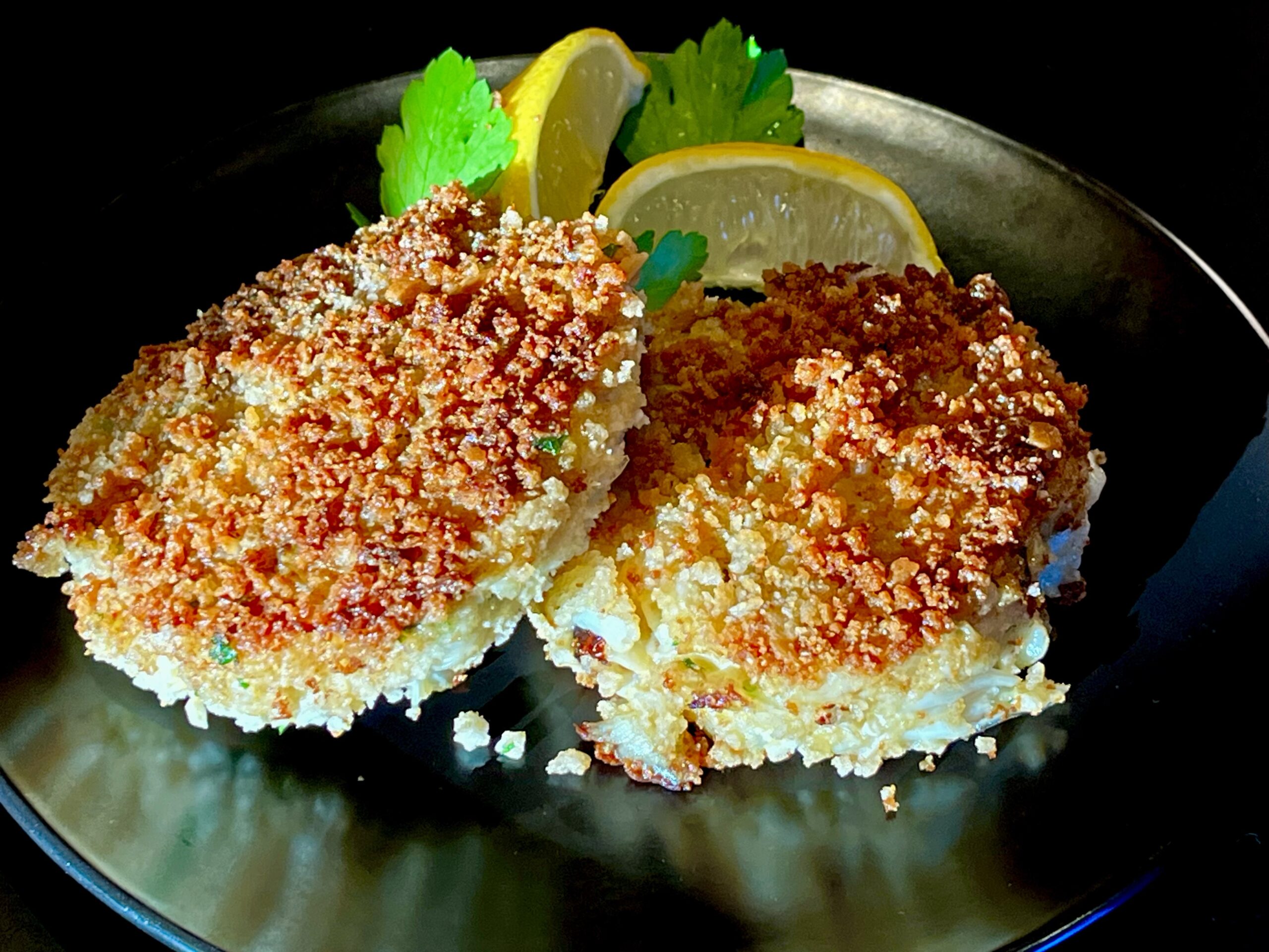 Dungeness Crab Cakes – a Pacific Northwest Classic