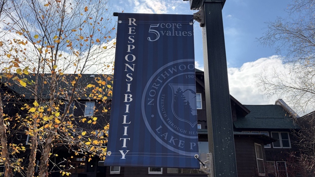 Responsibility: Northwood’s Theme of the Year