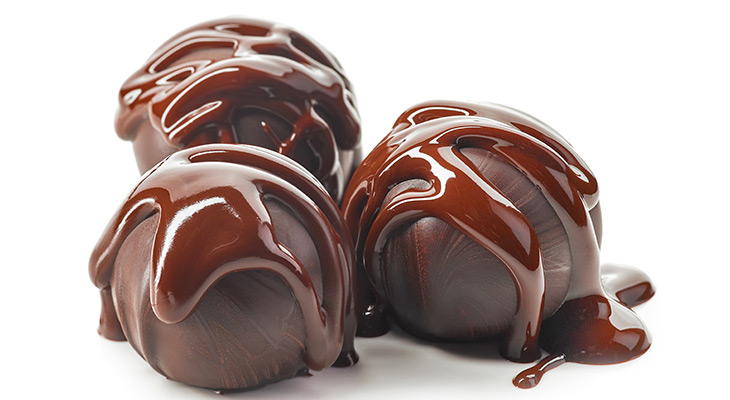 We're always looking for ways to make our favorite foods healthier without sacrificing flavor. A heart-healthy candy recipe | Norton Healthcare