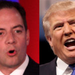 PRIEBUS & McGAHN  FLIPPING  ON  TRUMP