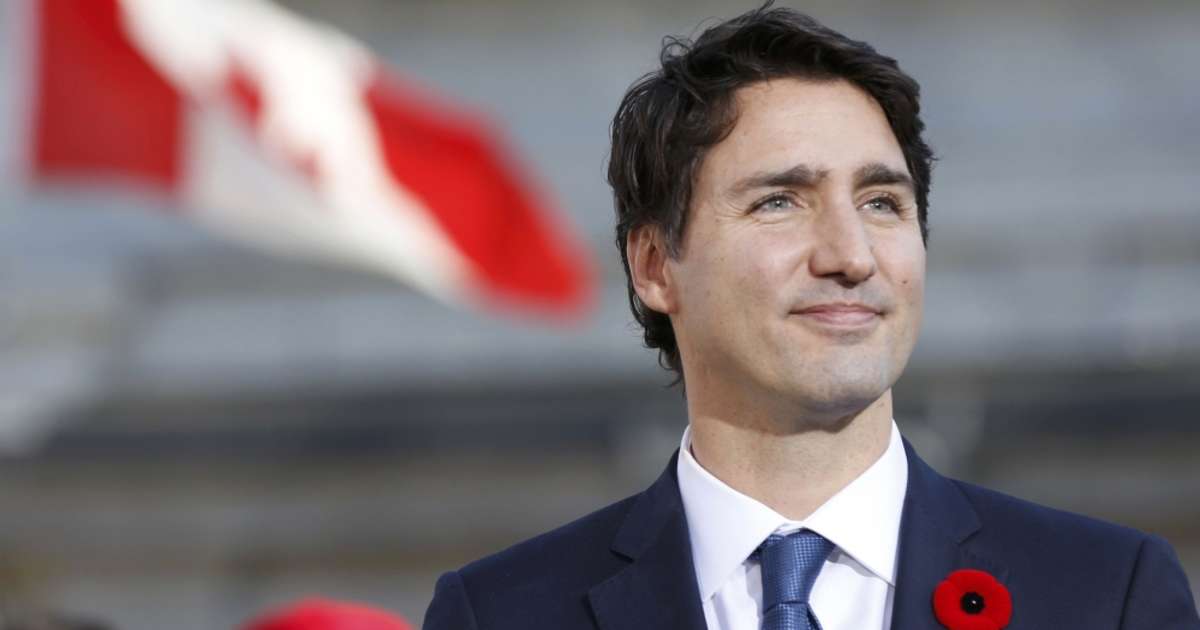 How Kinder Morgan Could Make Trudeau a One-Term PM